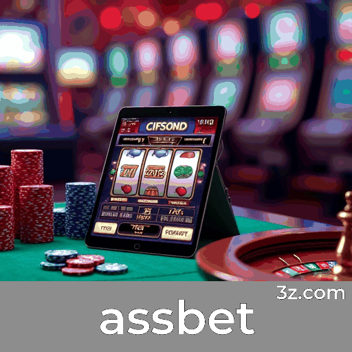 Assbet: Responsabilidade e Sustentabilidade no Jogo