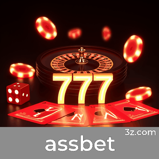Assbet: Seu Cassino Online Seguro e Divertido
